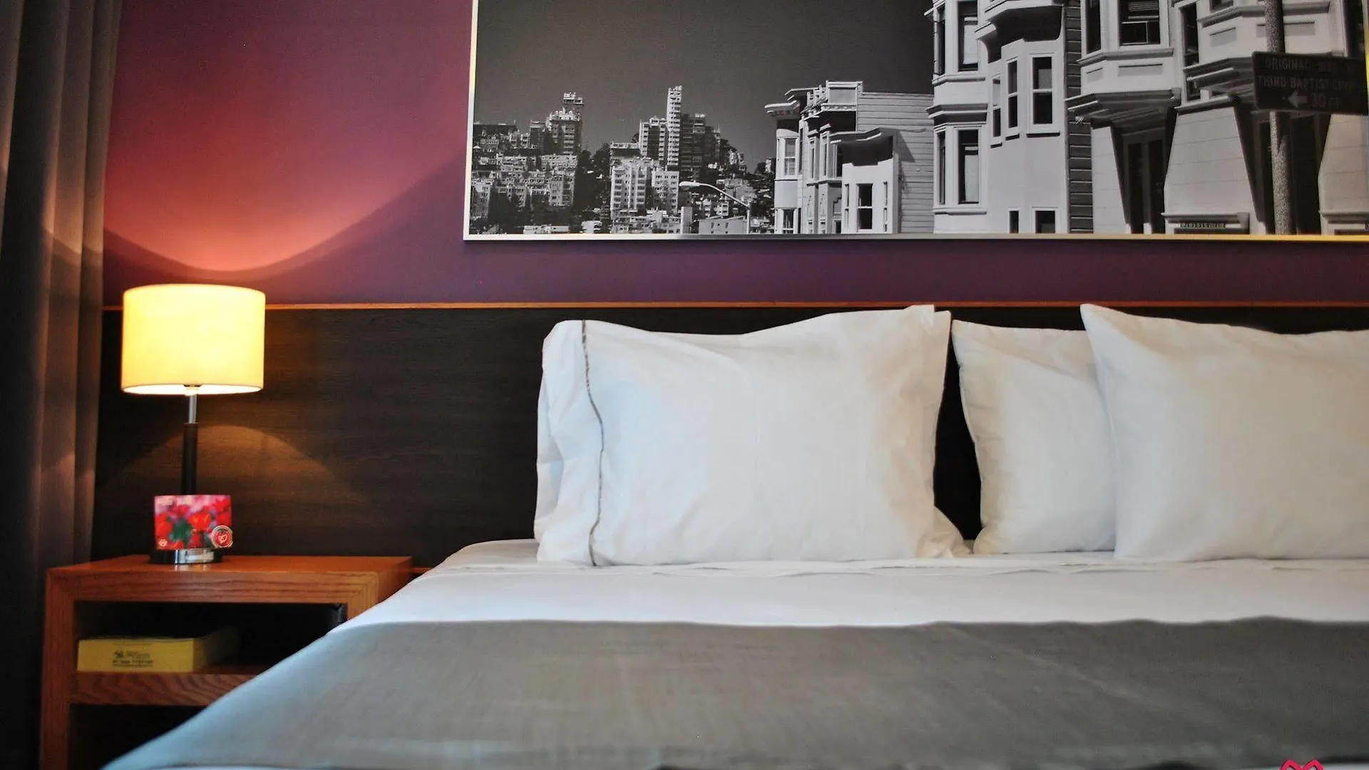 ***  Hotel Y Tu Expo Guadalajara Mexiko