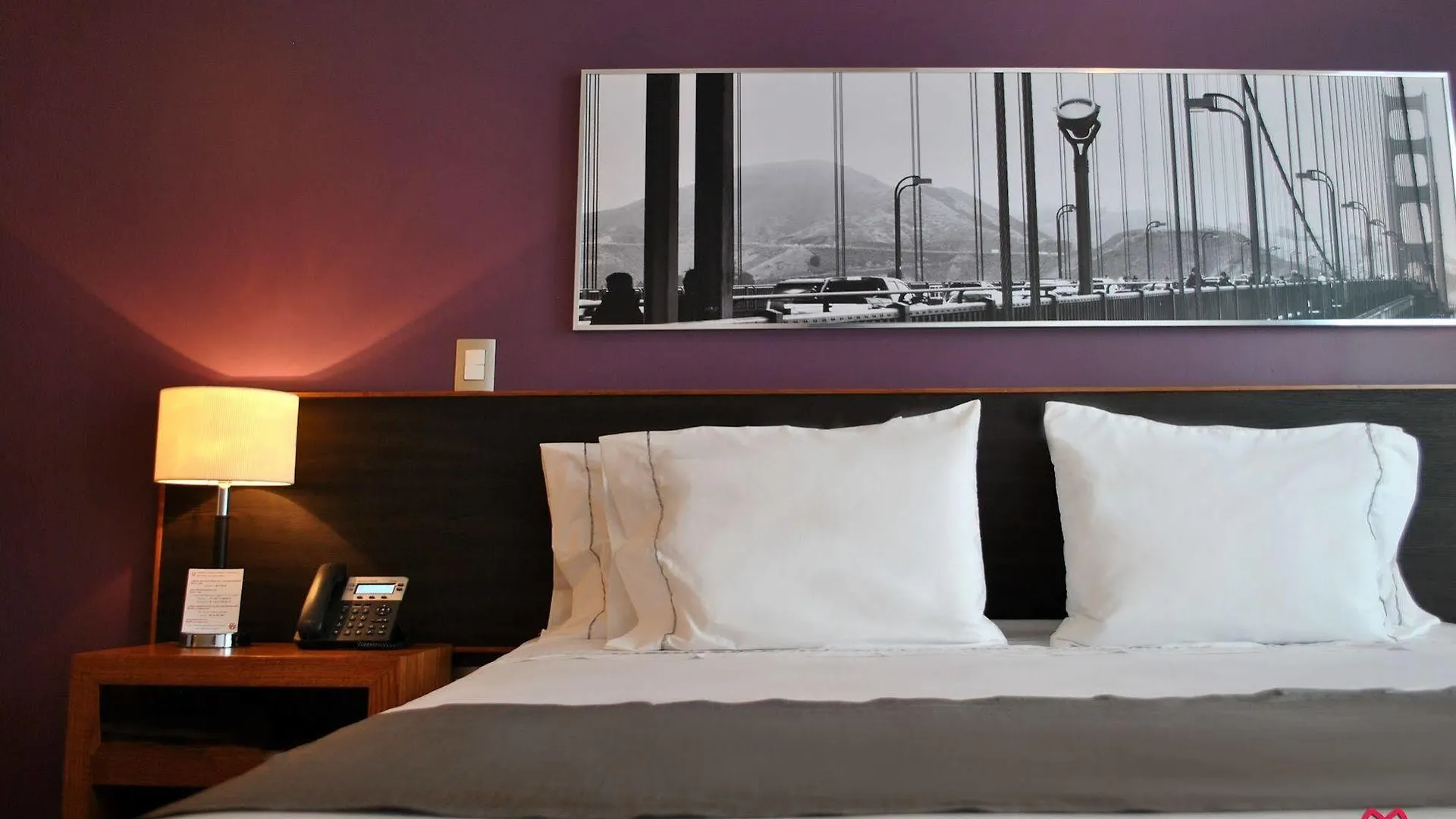 Hotel Y Tu Expo Guadalajara