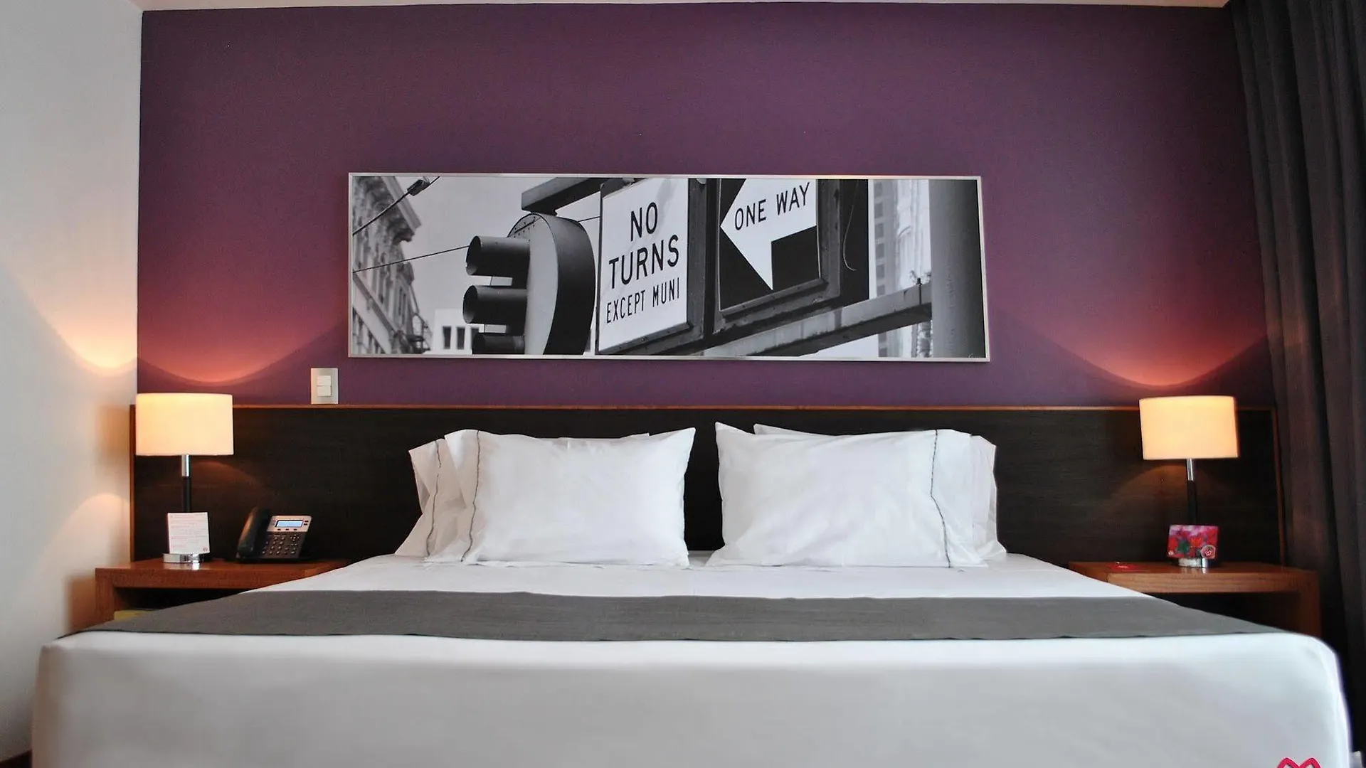 Hotel Y Tu Expo Guadalajara
