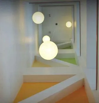 Hotel Y Tu Expo Гвадалахара 3*,