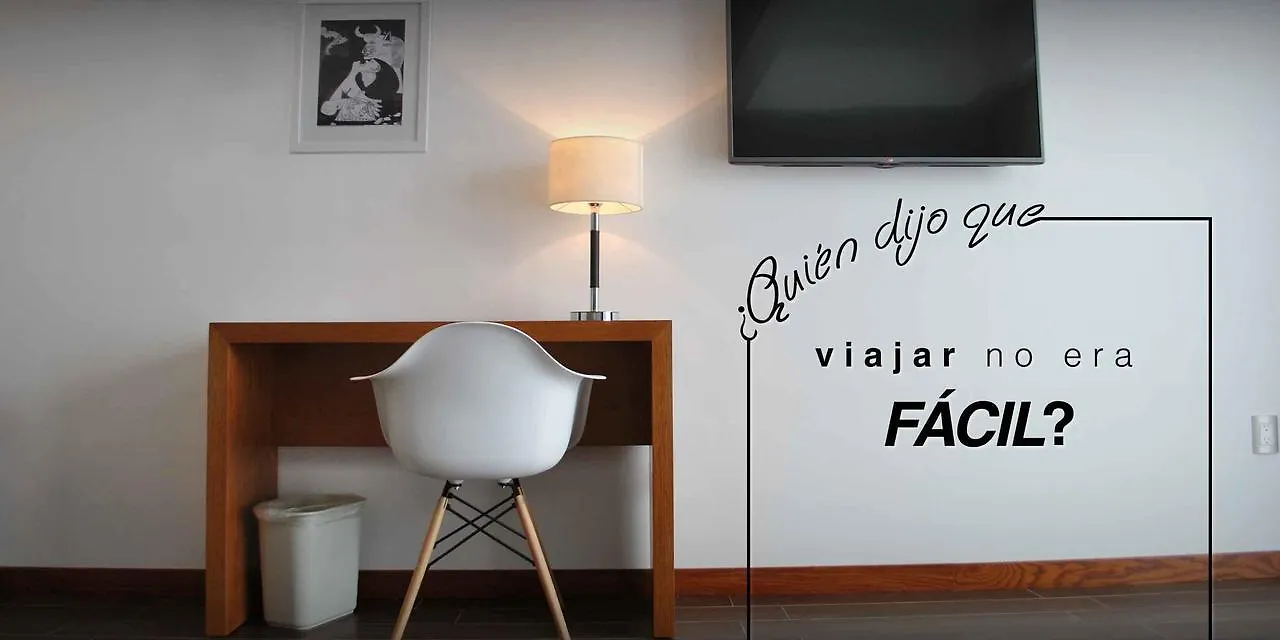 Hotel Y Tu Expo Гвадалахара