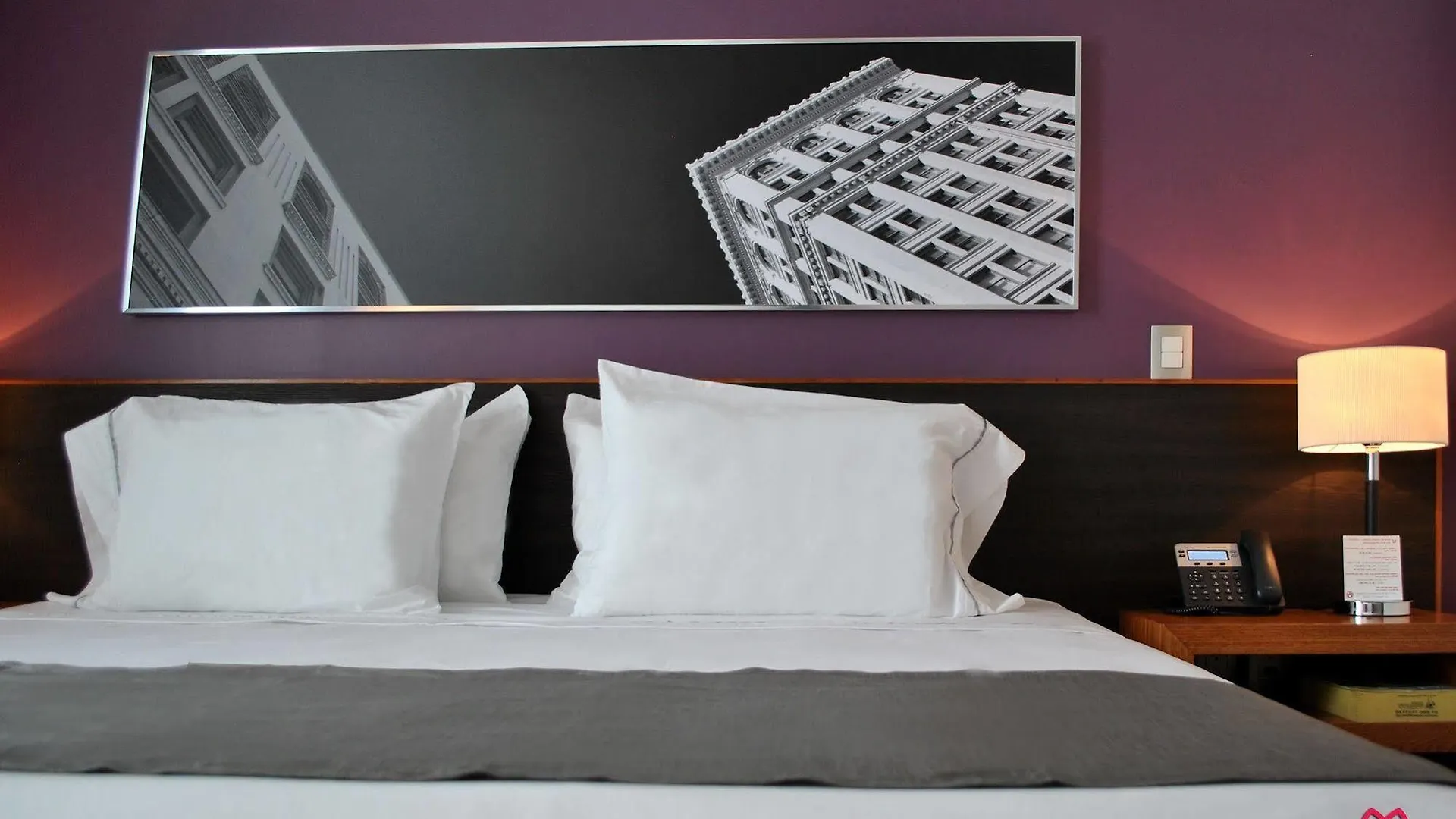 Hotel Y Tu Expo Гвадалахара