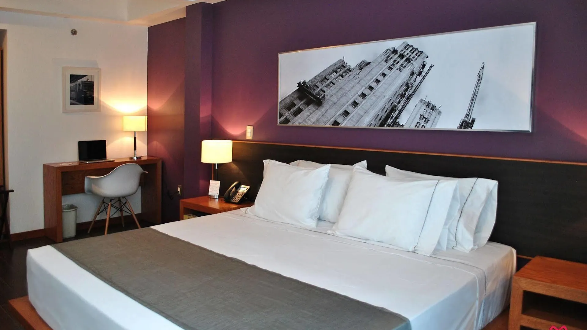 Hotel Y Tu Expo Гвадалахара 3*,  Мексика