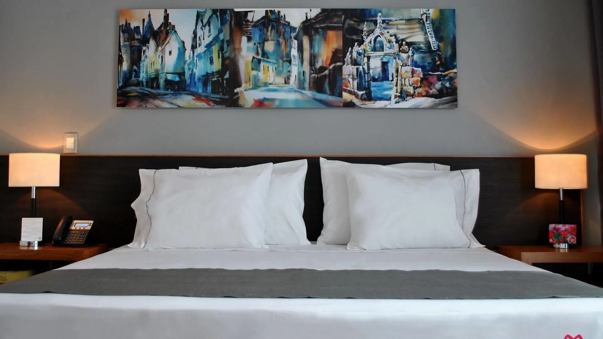 Hotel Y Tu Expo Гвадалахара